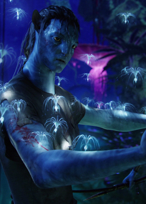 Прекрасное и возвышенное в фильмах «Аватар» Джеймса Кэмерона