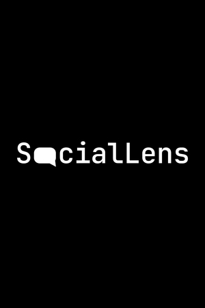 Рекламная кампания SocialLens