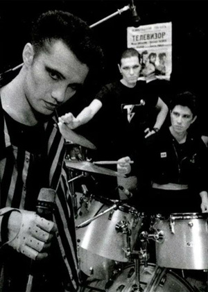 Отражение британской новой волны в ленинградской рок-культуре 1980-х 