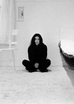 Когда отсутствие становится объектом: пустота в концептуализме