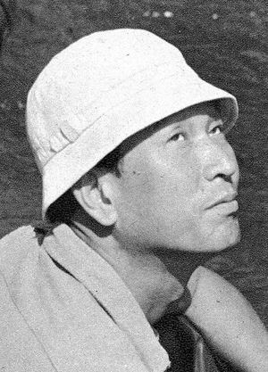 Когда природа говорит первой: стихии в кино Акиры Куросавы