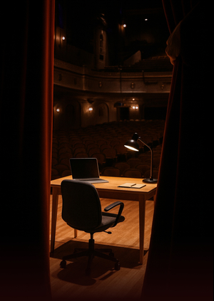 Рекламная кампания для бренда «С чистого стола»