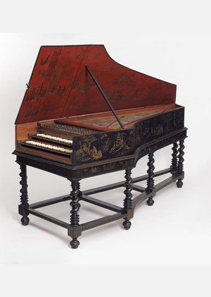 «Эволюция фортепиано: от предмета роскоши до цифрового гаджета»