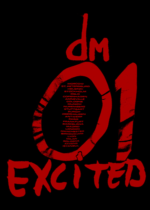 Depeche mode:  от синтипопа к художественному высказыванию