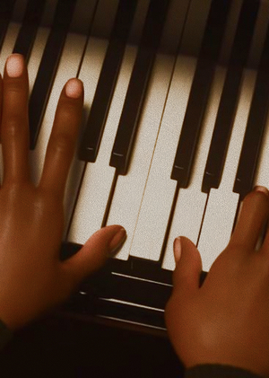 Музыка и звуковые элементы в мультфильмах