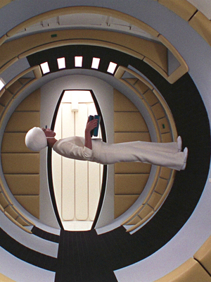 60-Е. КУБРИК. МОДЕРНИЗМ. БУДУЩЕЕ.