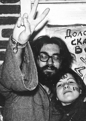 внешний вид субкультур 80-х