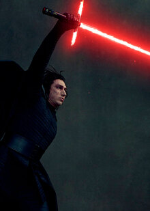 Семиотика цвета в кино: Красный