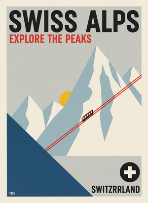 Нейросети как новый модернизм: визуальная системность между рациональностью