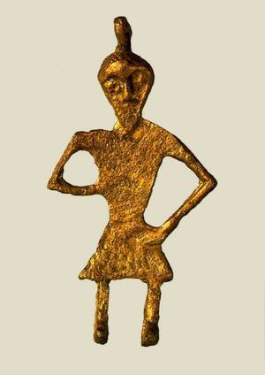 От оберега к модному объекту: трансформация в современной культуре