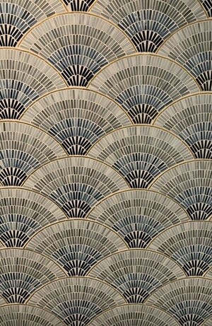 Классика и прогресс - поиск баланса в ар-деко