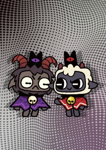 Теоретическая глава: Анатомия милоты и жуткости