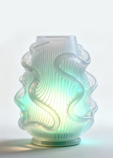 Серия светильников Lumen Organica