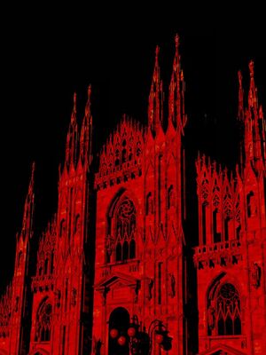 Как готическая архитектура стала главным пространством нарратива ужаса