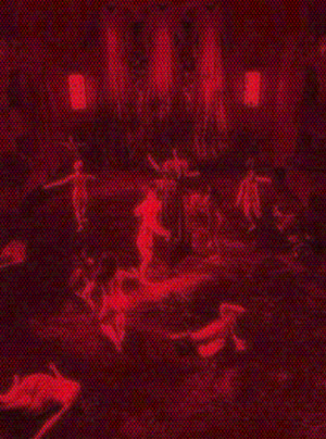 Эволюция технологий создания боди-хоррора