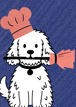 Домохозяйство для собак «Лаппи»