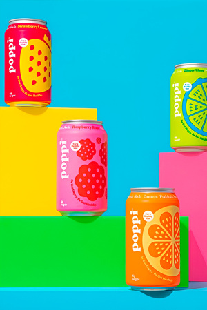 Психология цвета в рекламе 