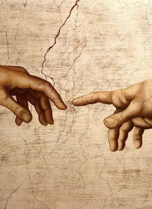 Противопоставление Disegno и Colorito в искусстве итальянского Возрождения