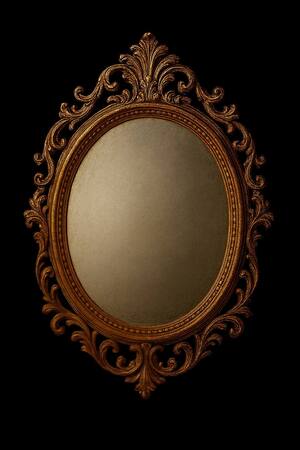 "Свет мой, зеркальце! скажи"