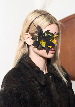 HATCH FROM YOUR COCOON