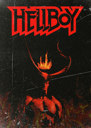 Эволюция создания монстров в фильмах о Хеллбое