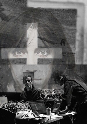 Soundwalk Collective и Патти Смит: Полеурбанистика, поэзия и саундскейп 