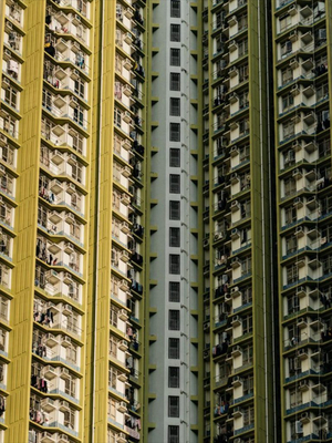 Городские звуковые ландшафты: методы визуализации акустической экологии