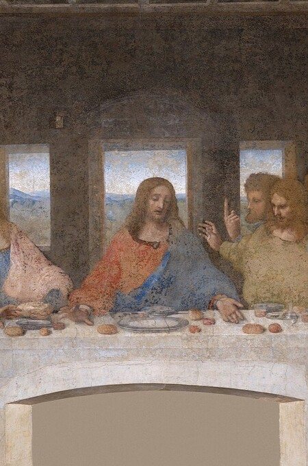 Фреска «Тайная Вечеря» Леонардо да Винчи и особенности ее создания
