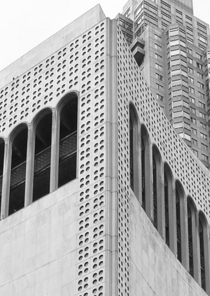 Неоклассика демократий после Второй мировой войны