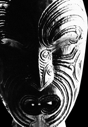 Полинезийские татуировки как форма коммуникации