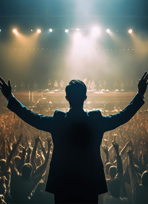 Энергия масс в искусстве и массовой культуре