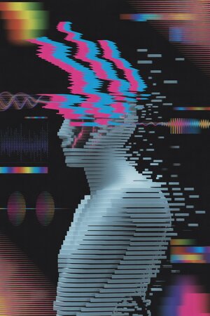 Слуховые галлюцинаци