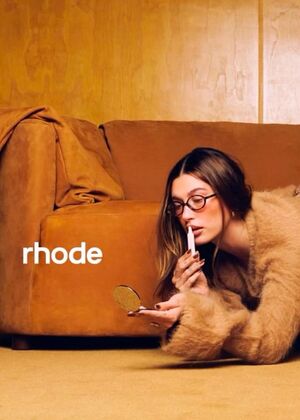 Репрезентация возраста в фэшн-фотографии