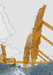 5 — Линия связи «Север» — забытое будущее