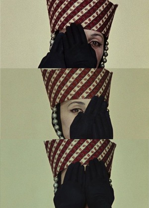 Цвет в советском кино: путь от чёрно-белого к цветному