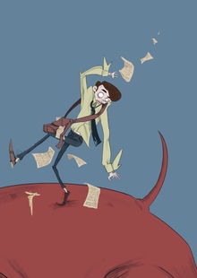 1 Глава. Хороший