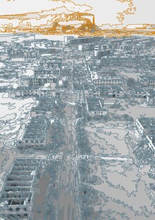 1 — Холодный суровый остров