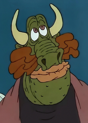 Визуальный код анимации Арменфильма: между фольклором и психоделией