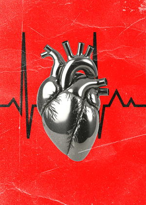 ATL между теплом винила и холодом цифры