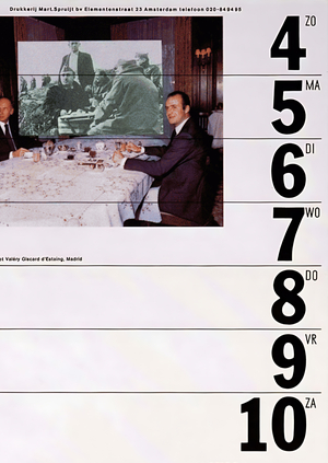 Ян ван Тоорн