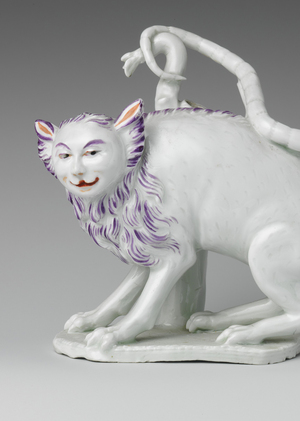 Шинуазри. Какая правда о Европе XVIII века хранится в воображаемом Китае