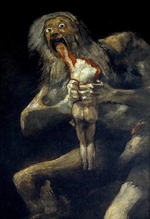 Франсиско Гойя: от королевского портретиста до свидетеля безумия".