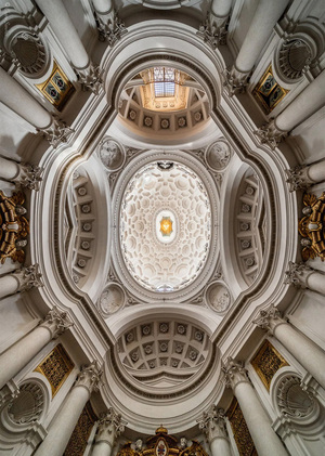 Эпоха Барокко и её влияние на моду