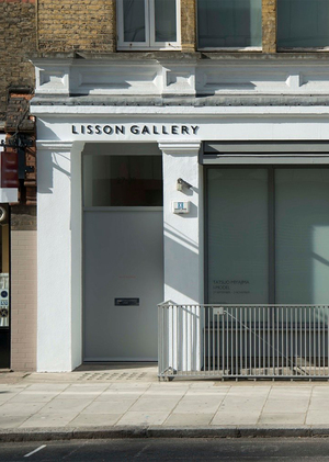 Lisson Gallery