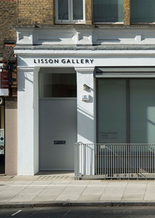 Lisson Gallery