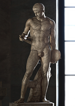 Способы предачи движения от древнего Египта до Рима