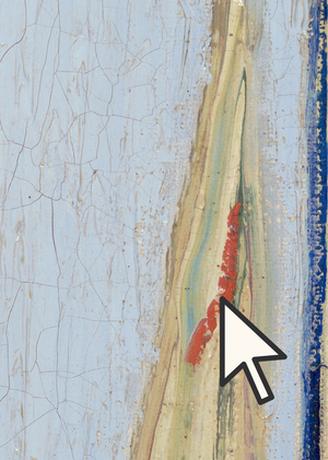 Мультимедийный проект по книге «История искусства» Эрнста Гомбриха