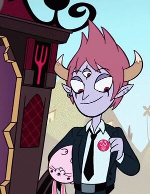 2 Глава. Плохой