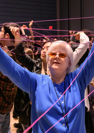 Инклюзивные проекты как опыт сотворчества