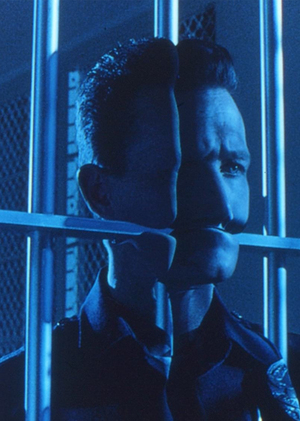 Эволюция технологий создания киборгов во франшизе "Терминатор"